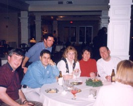 Group The nice folks