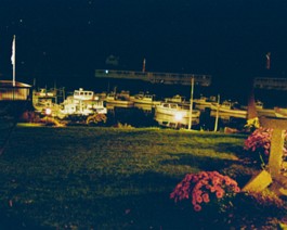 BBilly-Boats New England Marina