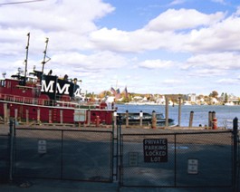 Harbor-1 Portsmouth, ME