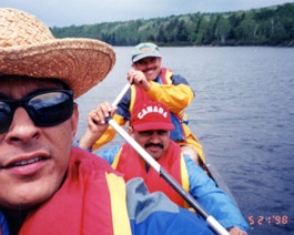 Ash-Dave-Narsi-Canoe