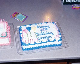 Bday-Cake Happy XXth-Ooops!