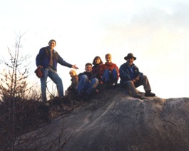 Friends-on-Rock-1 Don't believe me ?