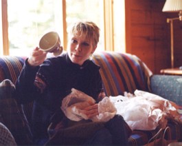 Jennifer-Gift Presents!