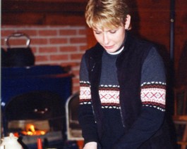 Jennifer-cake More cake