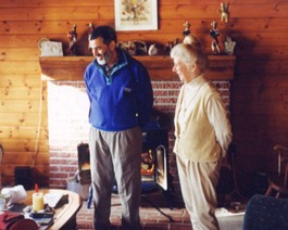 Kuku-JennifersMom The best cook ever !