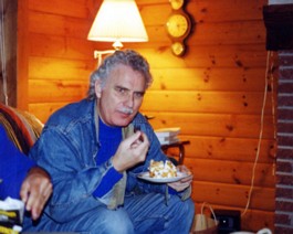 Max-Cake "This cake is better than sex" (original quote)