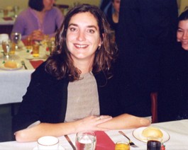 Katherine I'm here too!