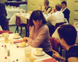 Margaret-Table Really?