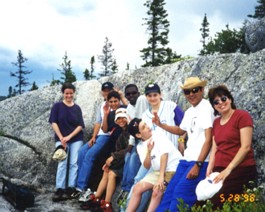 Group-3 Cool Folks