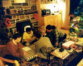Dinner-Game Followed by games