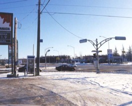Enroute-GasStation First Gas Stop