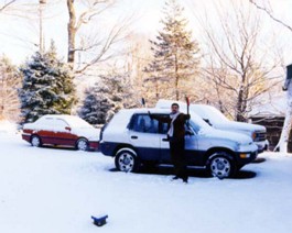 Snow-Narsi Fun work!