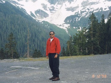 Mt. Baker