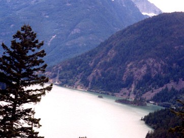 North Cascades