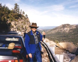 Ash-Tahoe Yours sincerely (holding a key ring, not bait)