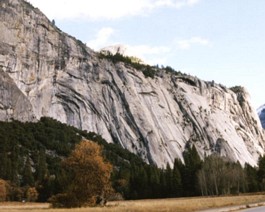 Panorama-1 Granite walls that make climbers drool