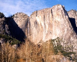 Yosemite-Falls Yosemite Falls
