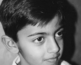Abhinav Nephew 'Abhinav'
