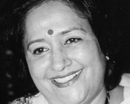 VandanaMami Bride's Mom.