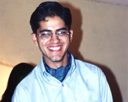 Aditya The Brother