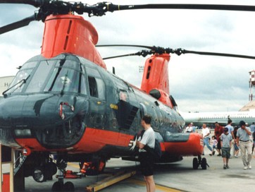 New England Air Show Sept'00 I arrived in Boston on July 24th' 2000. Checked into a hotel for a month before moving into an apartment. While at the...