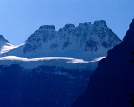 Banff-8-Glacier