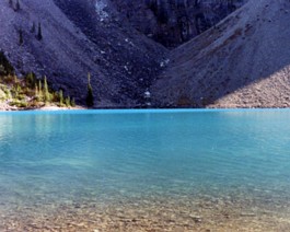 Banff-10-Lake