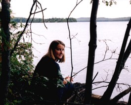 Claire-Lake