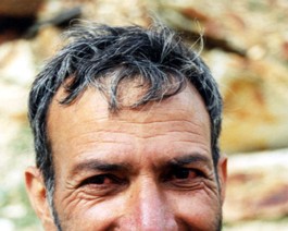 Acharya-Sarchu