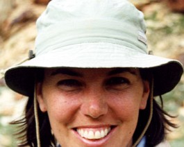 Margaret-Sarchu