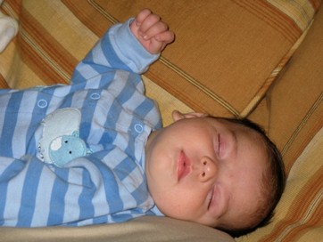 Theo Month 4