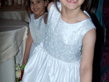 Shelly's Wedding